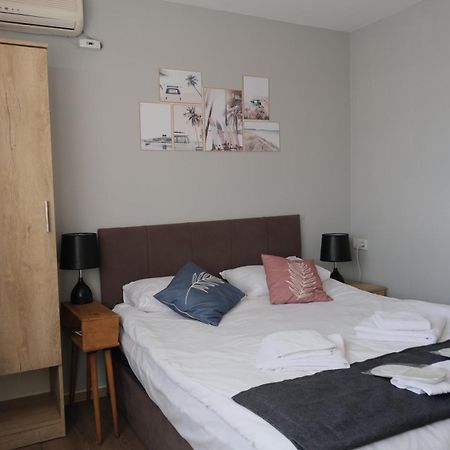 Kondoskali Hotel Истанбул Екстериор снимка